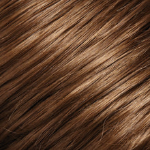 Load image into Gallery viewer, Top Wave 12" Monofilament Hairpiece