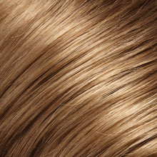 Load image into Gallery viewer, Top Wave 12" Monofilament Hairpiece