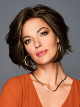 Load image into Gallery viewer, Trend Alert | Synthetic Lace Front Wig (Mono Part)