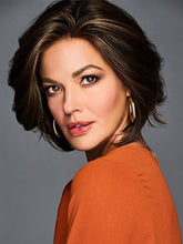 Load image into Gallery viewer, Trend Alert | Synthetic Lace Front Wig (Mono Part)