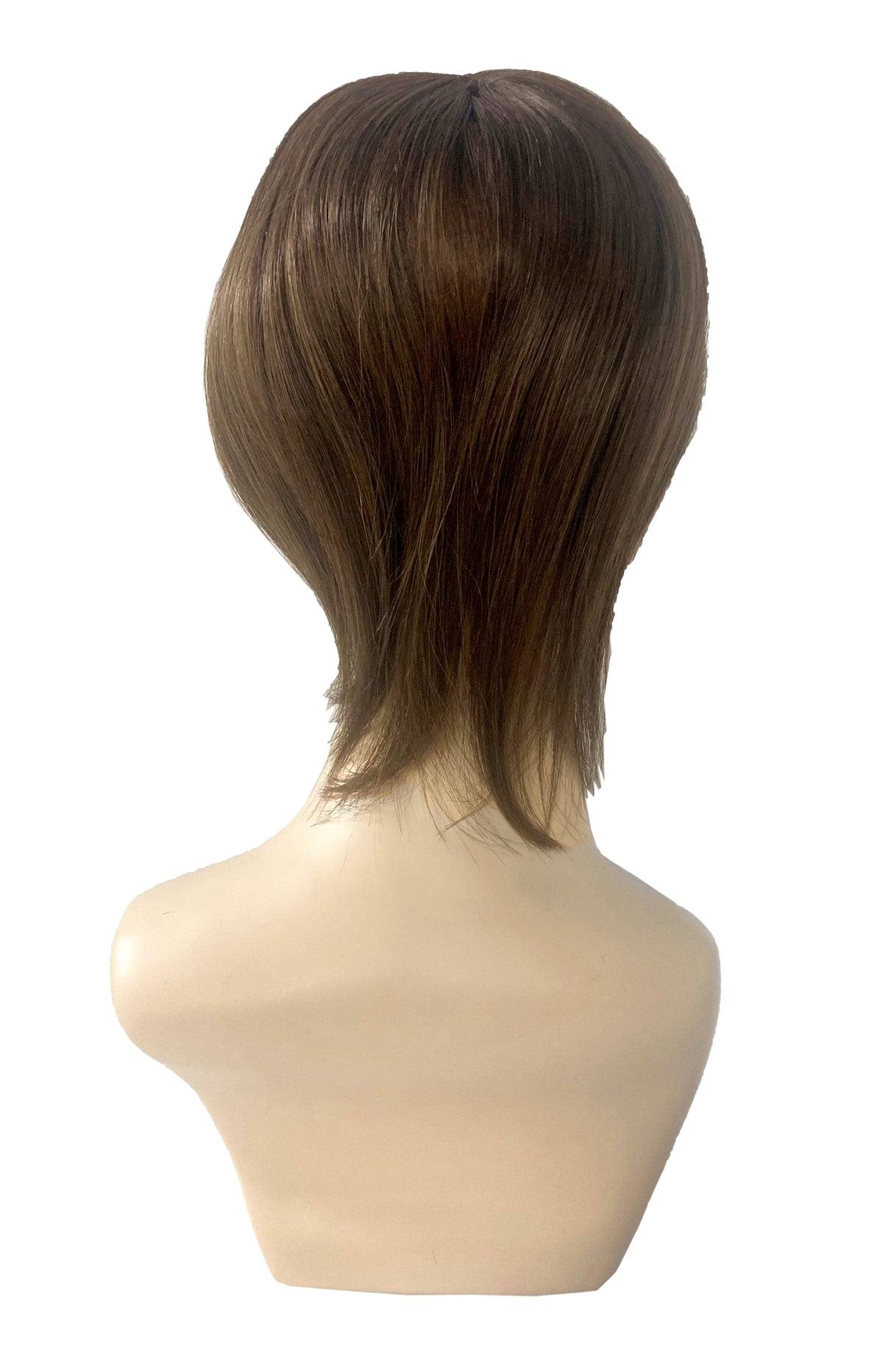 Top Lace Enhancer | Lace Human Hair Topper (100% Hand-Tied)