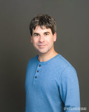 Load image into Gallery viewer, 402 Men's System H by WIGPRO: Mono-Top Human Hair Topper