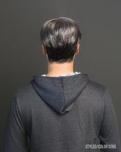 Load image into Gallery viewer, 403 Men's System H by WIGPRO: Mono-top Human Hair