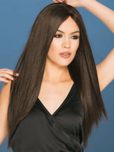 Load image into Gallery viewer, 117 Christina by WIGPRO - Hand Tied, Full Lace Wig