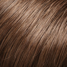Load image into Gallery viewer, Top Wave 12" Monofilament Hairpiece