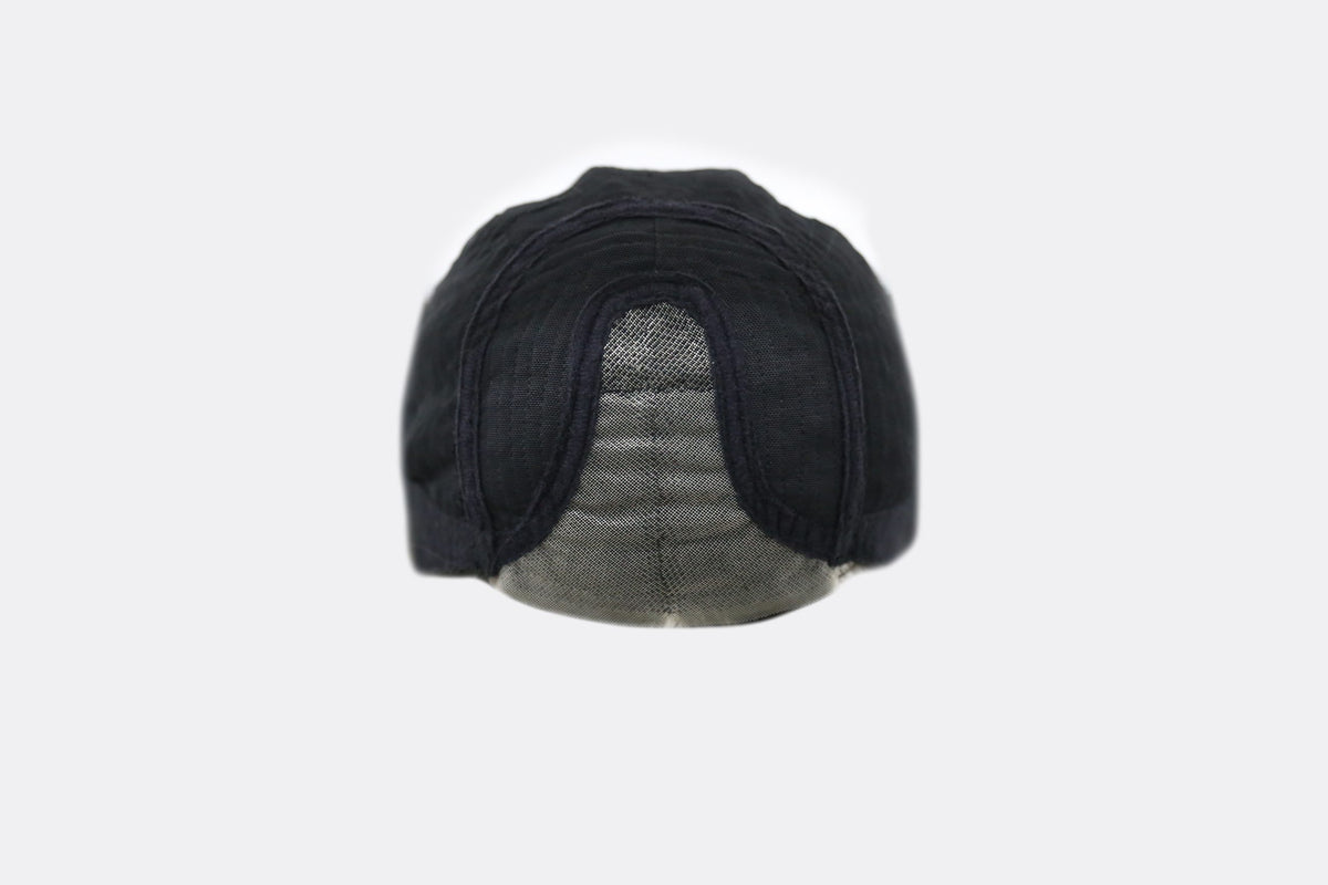 Allure Wavez | Lace Front Mono Part Heat-Friendly Synthetic Wig