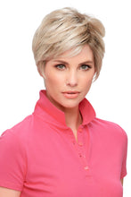 Load image into Gallery viewer, Annette | Synthetic Lace Front Wig (Mono Top)
