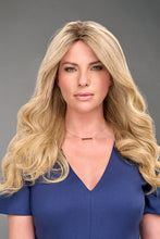 Load image into Gallery viewer, Brandy | Human Hair Wig (Hand Tied)