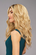 Load image into Gallery viewer, Brenna | Human Hair Lace Front Wig (Hand Tied)