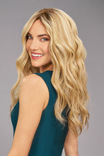 Load image into Gallery viewer, Brenna | Human Hair Lace Front Wig (Hand Tied)