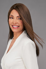 Load image into Gallery viewer, Brenna | Human Hair Lace Front Wig (Hand Tied)