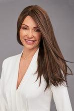 Load image into Gallery viewer, Brenna | Human Hair Lace Front Wig (Hand Tied)