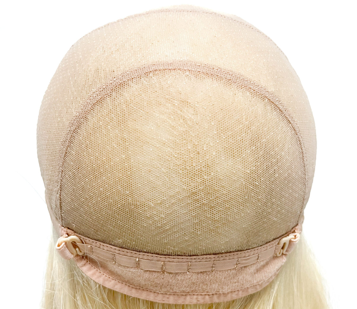 Brielle | Lace Front Monofilament Human Hair Wig (100% Hand-Tied)
