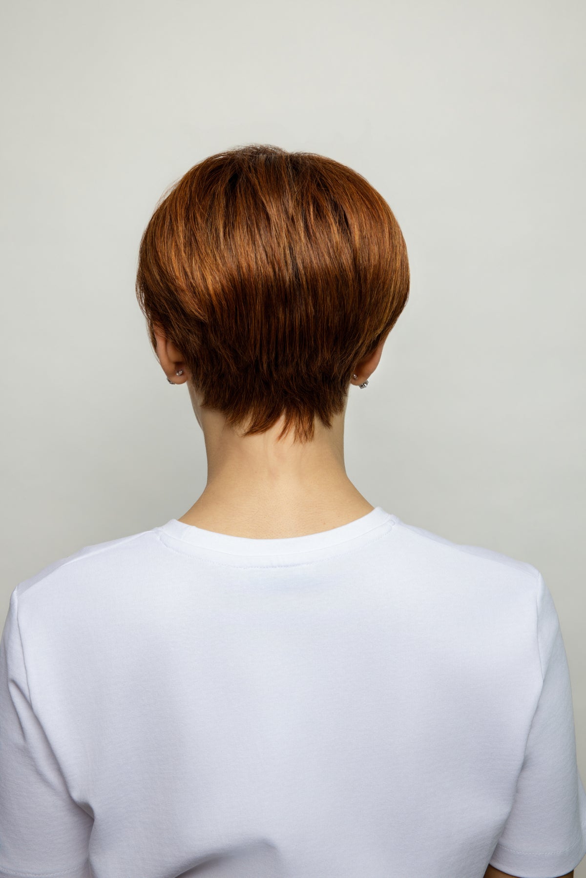 Charlotte | Heat-Friendly Synthetic Wig
