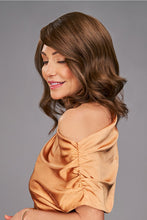 Load image into Gallery viewer, Charlotte | Human Hair Lace Front Wig (Hand Tied)