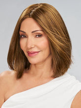 Load image into Gallery viewer, Clementine | Synthetic Lace Front Wig (Mono Top)