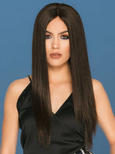 Load image into Gallery viewer, 117 Christina by WIGPRO - Hand Tied, Full Lace Wig