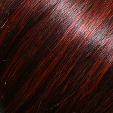 Load image into Gallery viewer, Top Wave 12" Monofilament Hairpiece