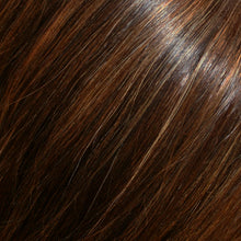 Load image into Gallery viewer, Top Wave 12" Monofilament Hairpiece