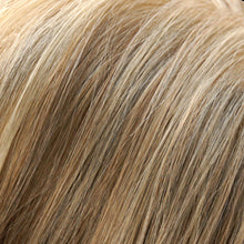 Load image into Gallery viewer, Top Notch | Synthetic Hair Topper (Double Mono Top)