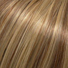 Load image into Gallery viewer, Top Wave 12" Monofilament Hairpiece