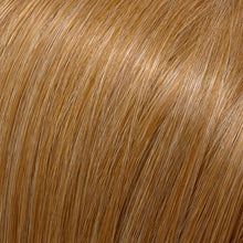 Load image into Gallery viewer, Top Notch | Synthetic Hair Topper (Double Mono Top)