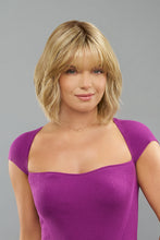 Load image into Gallery viewer, Hollie | Synthetic Lace Front Wig (Hand-Tied)