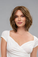 Load image into Gallery viewer, Hollie | Synthetic Lace Front Wig (Hand-Tied)