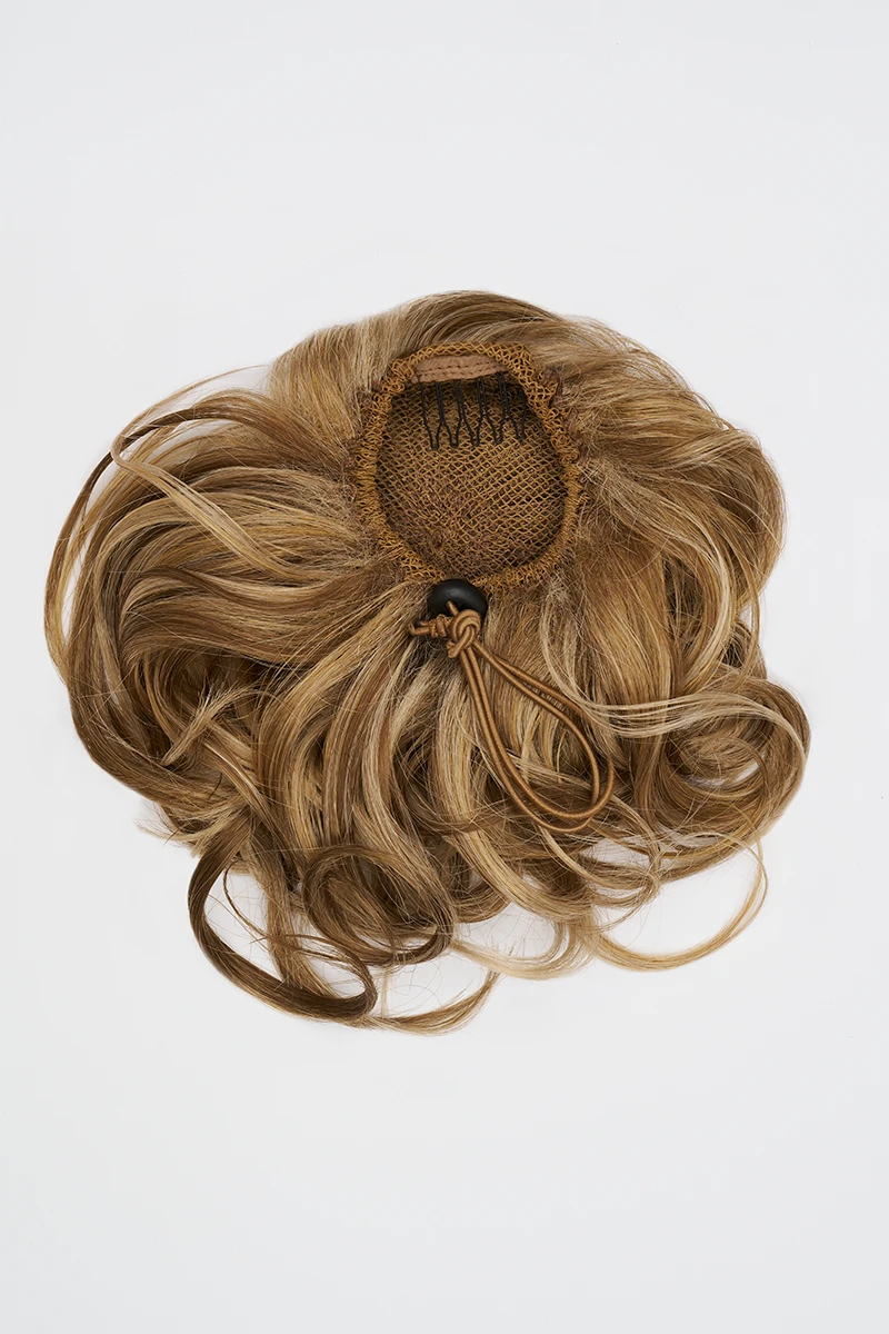 easiWrap Full | Synthetic Hairpiece