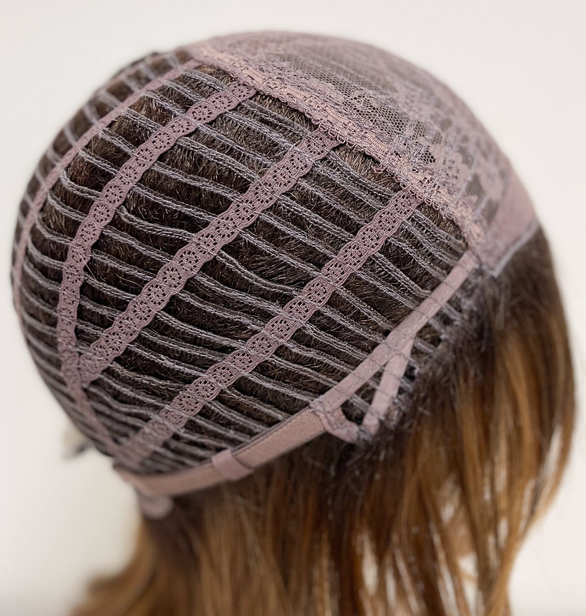 Jan | Synthetic Wig