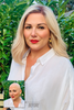 Load image into Gallery viewer, Gwyneth by Jon Renau