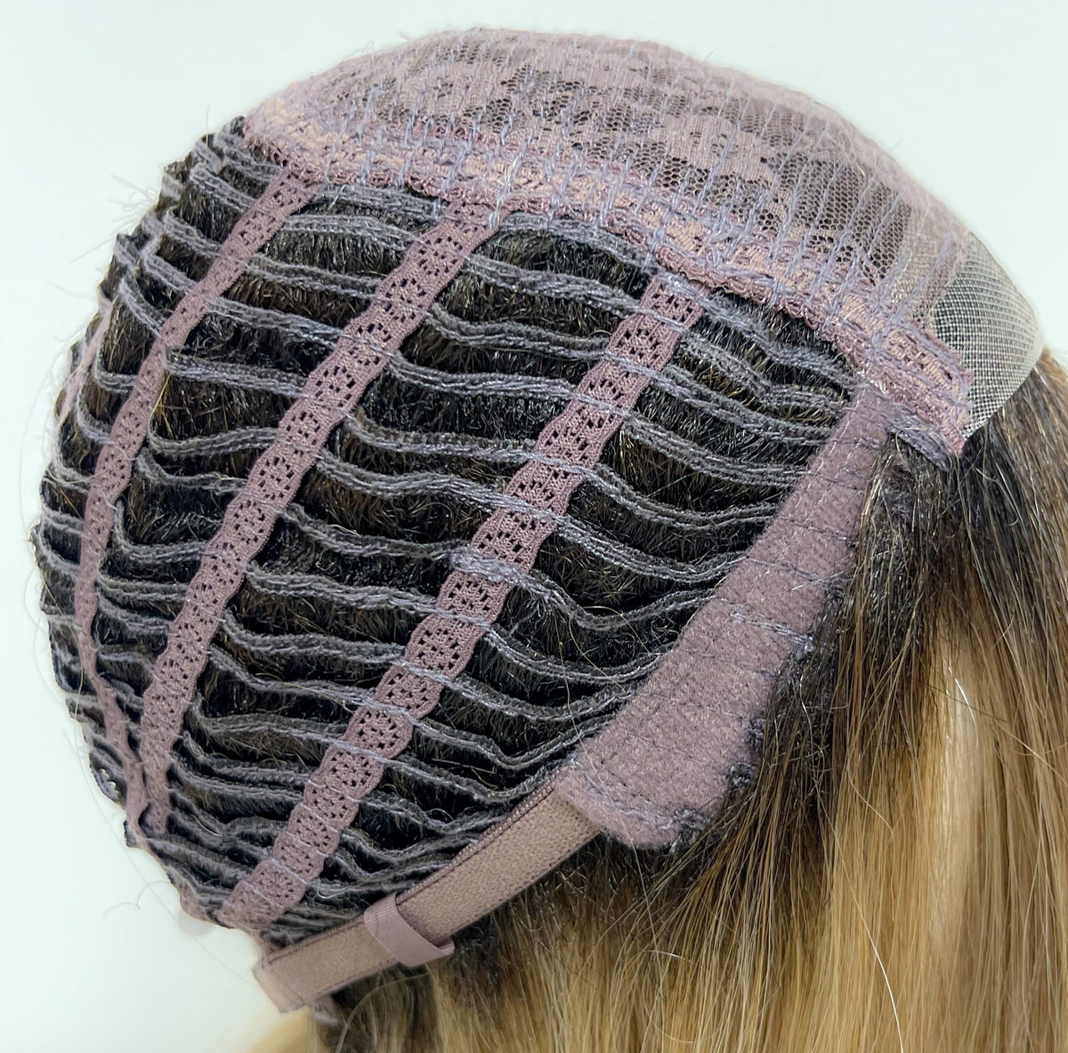 Jodie | Lace Front Synthetic Wig