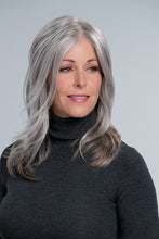 Load image into Gallery viewer, Julia | Synthetic Lace Front (Mono Top)