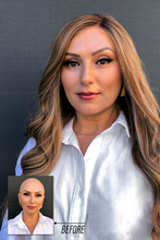Load image into Gallery viewer, Kim by Jon Renau