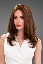 Load image into Gallery viewer, Layla | Human Hair Wig With Customizable Lace Front (Mono Top)