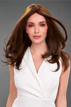Load image into Gallery viewer, Layla | Human Hair Wig With Customizable Lace Front (Mono Top)