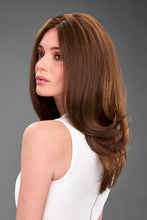 Load image into Gallery viewer, Layla | Human Hair Wig With Customizable Lace Front (Mono Top)