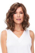 Load image into Gallery viewer, Mila | Synthetic Lace Front Wig (Mono Top)