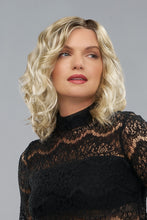 Load image into Gallery viewer, Mila | Synthetic Lace Front Wig (Mono Top)