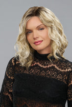 Load image into Gallery viewer, Mila | Synthetic Lace Front Wig (Mono Top)