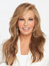 Load image into Gallery viewer, Miles Of Style | Synthetic Lace Front Wig (Mono Part)