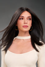 Load image into Gallery viewer, Phoenix | Human Hair Wig (Hand Tied)