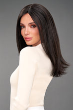Load image into Gallery viewer, Phoenix | Human Hair Wig (Hand Tied)