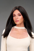 Load image into Gallery viewer, Phoenix | Human Hair Wig (Hand Tied)