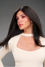 Load image into Gallery viewer, Phoenix | Human Hair Wig (Hand Tied)