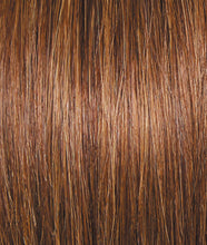 Load image into Gallery viewer, Miles Of Style | Synthetic Lace Front Wig (Mono Part)