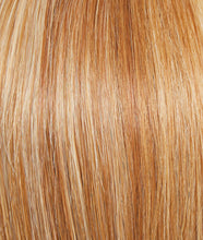 Load image into Gallery viewer, Play It Straight | Synthetic Lace Front Wig (Mono Part)