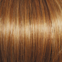 Load image into Gallery viewer, Miles Of Style | Synthetic Lace Front Wig (Mono Part)