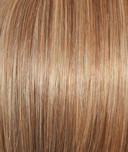 Load image into Gallery viewer, Play It Straight | Synthetic Lace Front Wig (Mono Part)