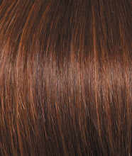 Load image into Gallery viewer, Play It Straight | Synthetic Lace Front Wig (Mono Part)